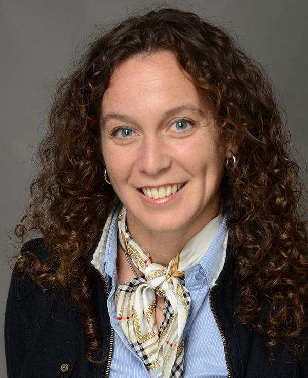 Cara Tannenbaum
